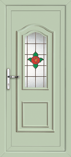 Chartwell Green Frame